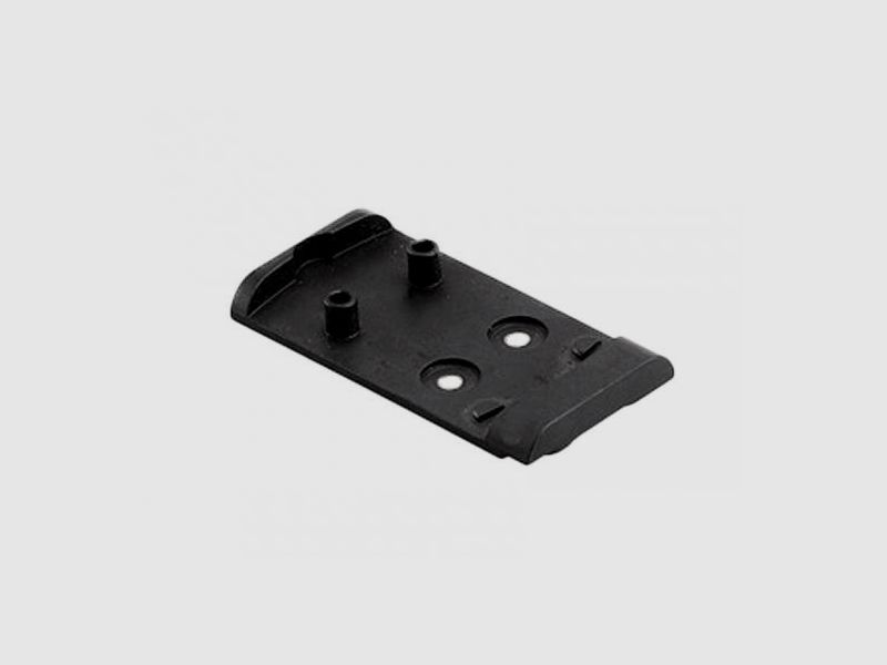 Shield Sights Montageplatte SMS/RMS/SMSc/RMSc