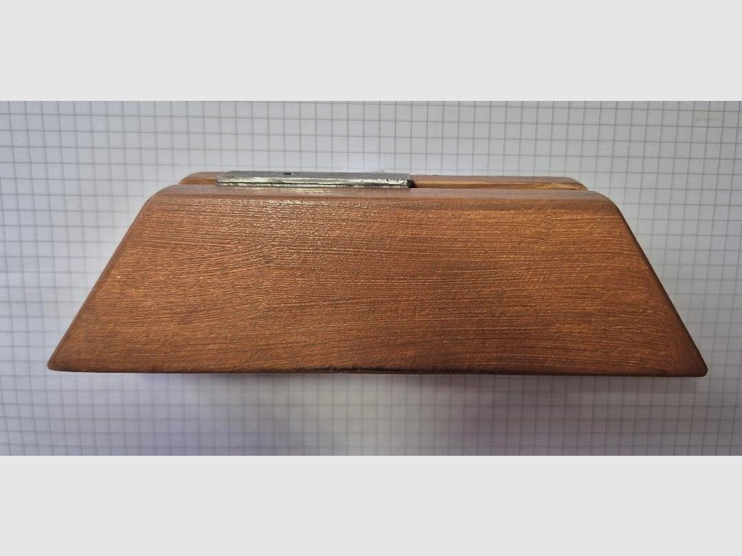 Vorderschafterhöhung Gewehr