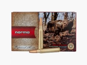 Norma Vulkan 11.0g/170grs à20 7X64