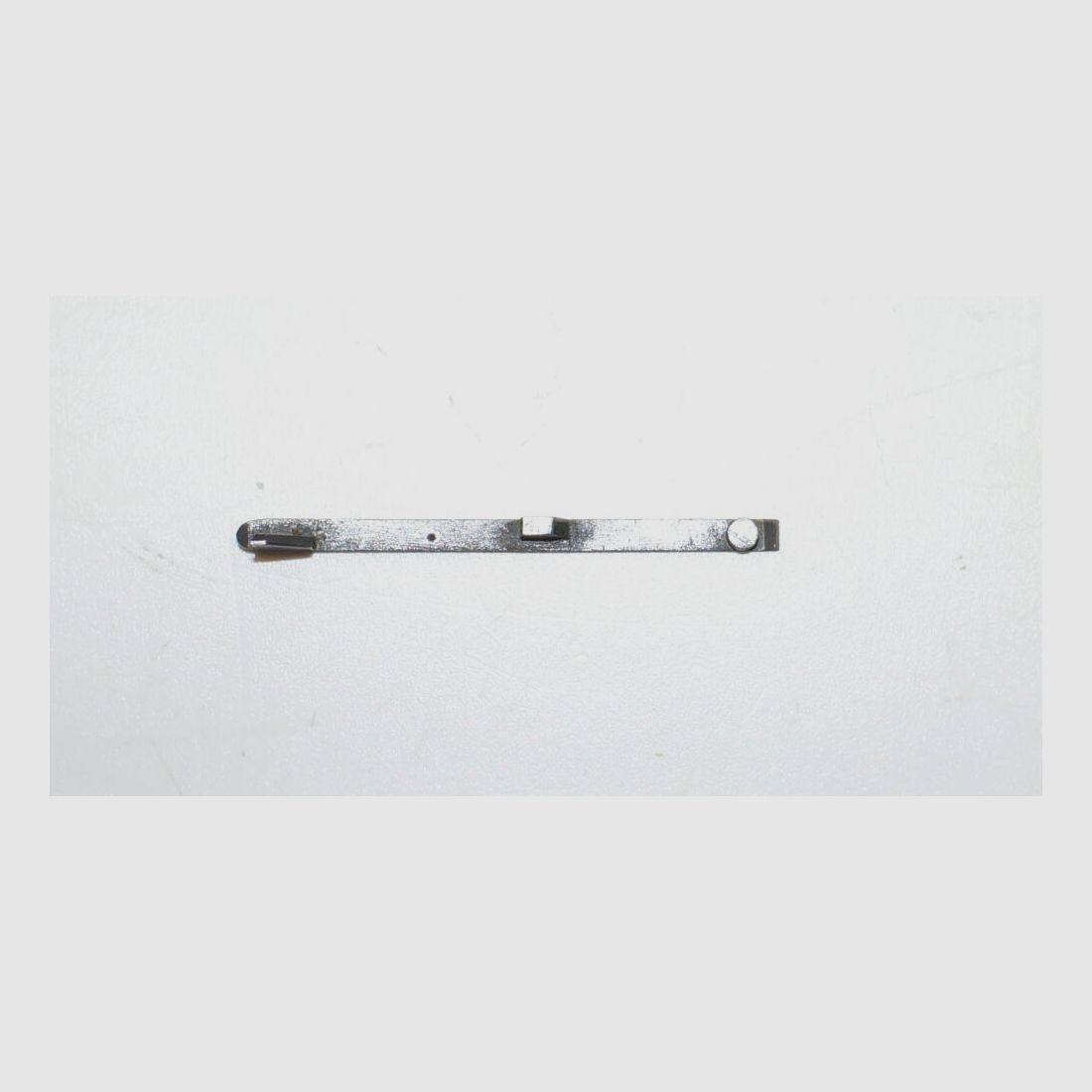 Usine d'armement de Berne Éjecteur d'occasion pour pistolet d'ordonnance suisse Parabellum 1900, cal. 7,65mmPara, W+F P08