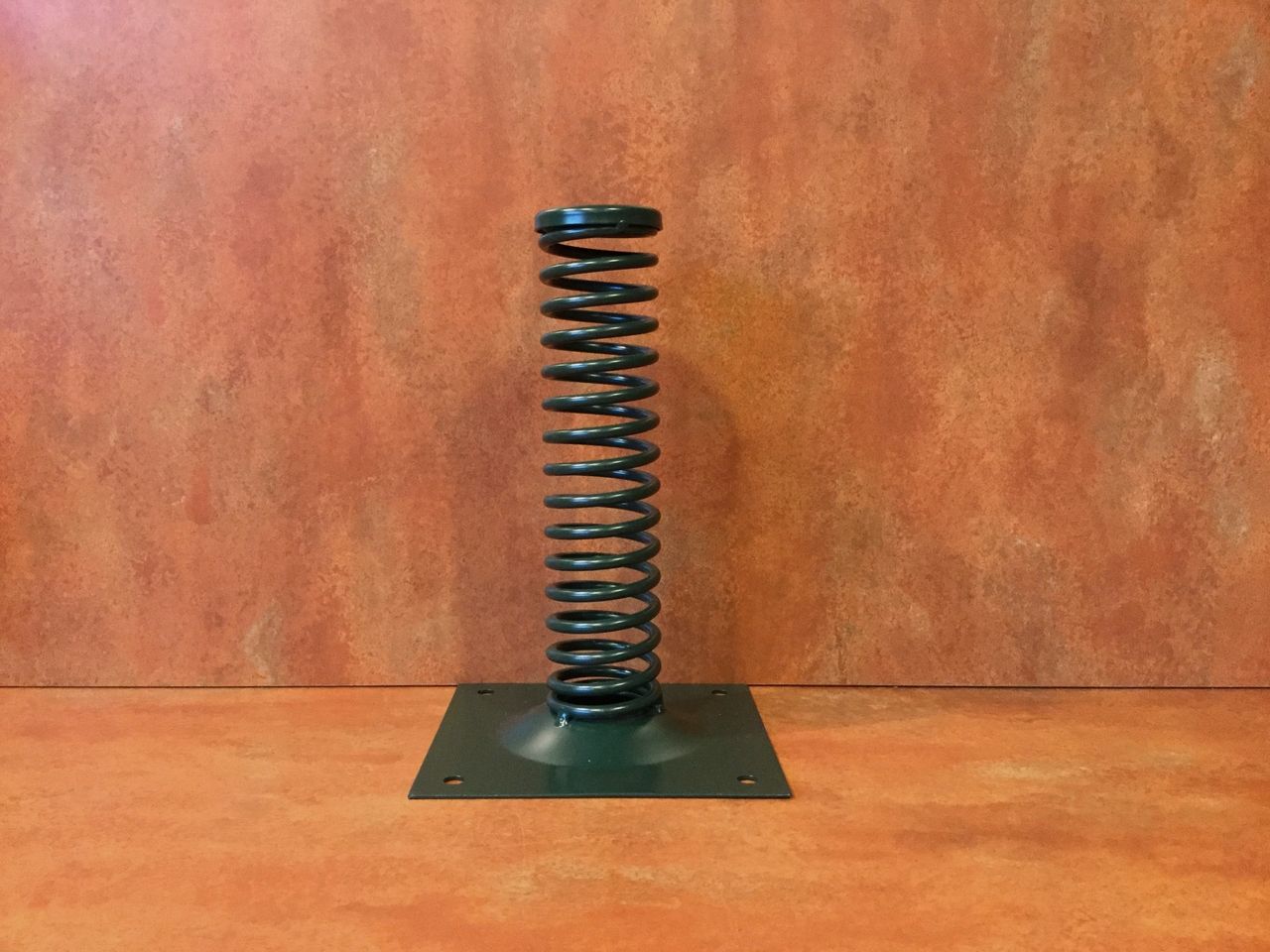 Spirale per alimentatore di mais, immagine 2 di 4
