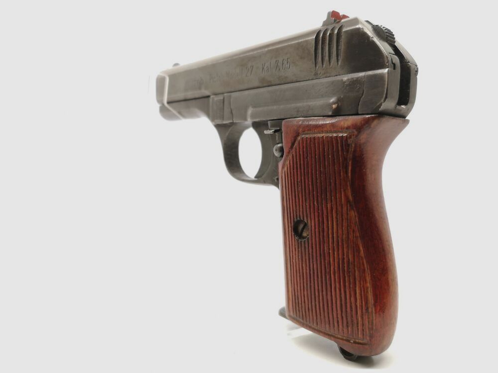 CZ Uhersky Brod fnh 27, zdjęcie 2 z 8