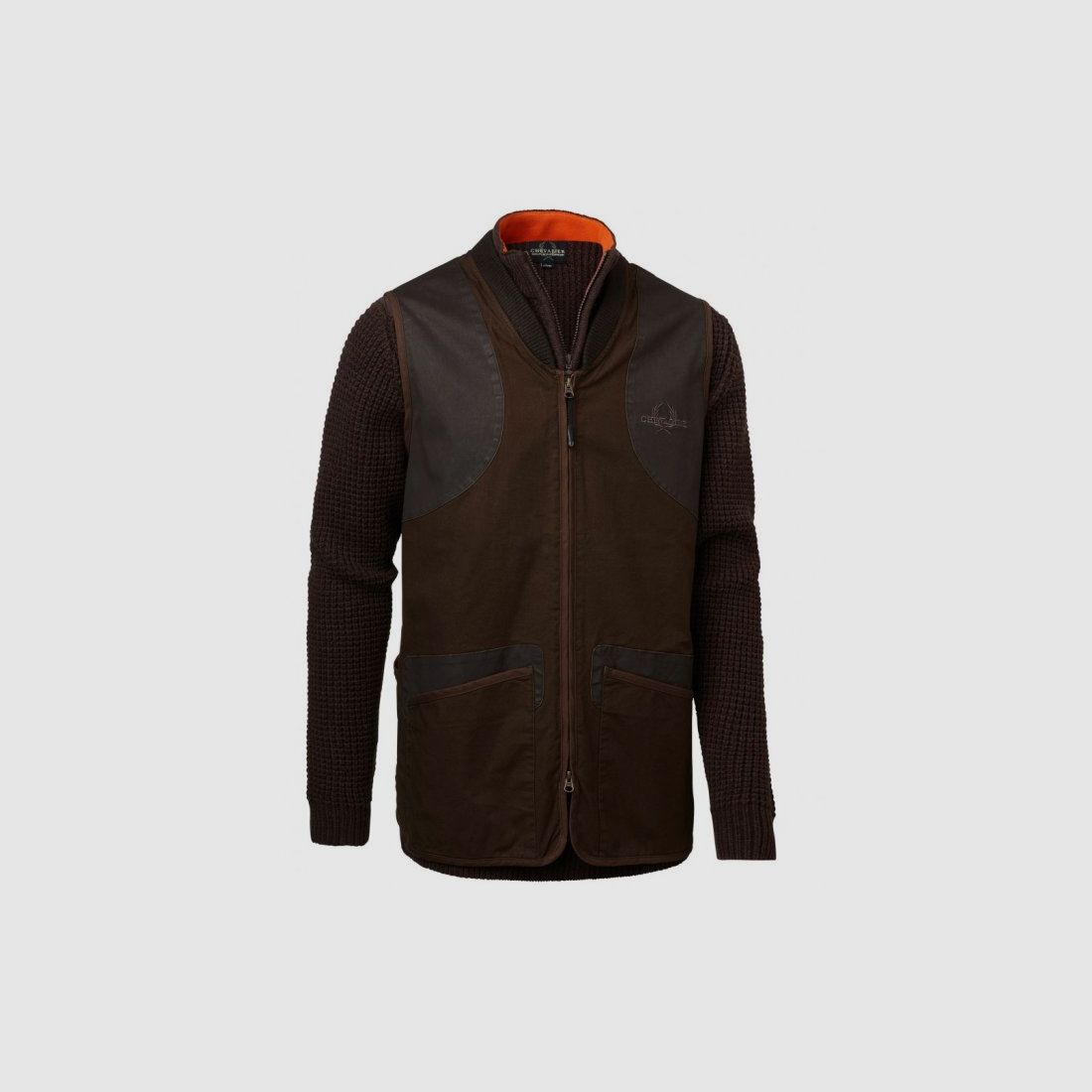 Kamizelka Chevalier Devon Vest 5942B Nowość, zdjęcie 2 z 3