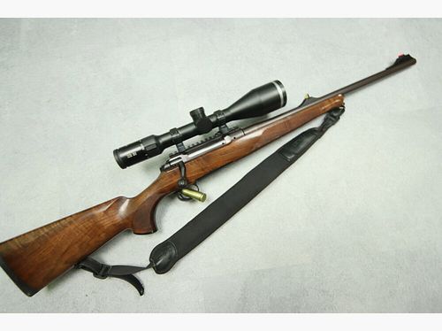 Sauer 101 Forest