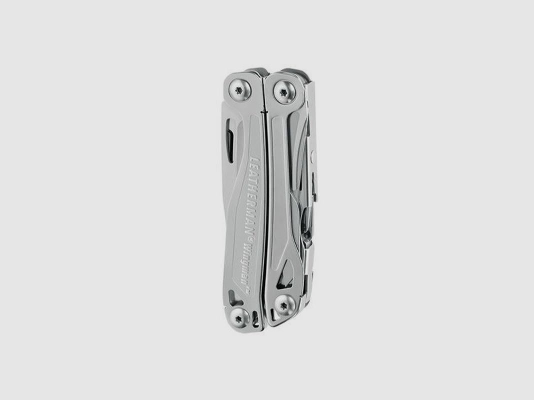 Leatherman Wingman, Bild 2 von 5