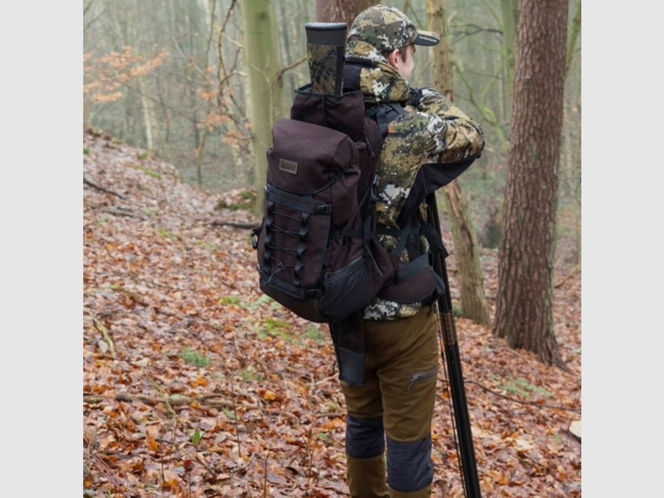 Mjoelner Hunting Rucksack Arild