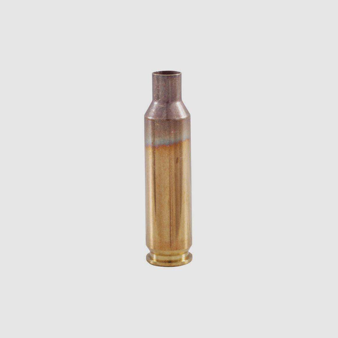 Hornady Lock-N-Load modified cartridge case 6mm Creedmoor for OAL measuring devices