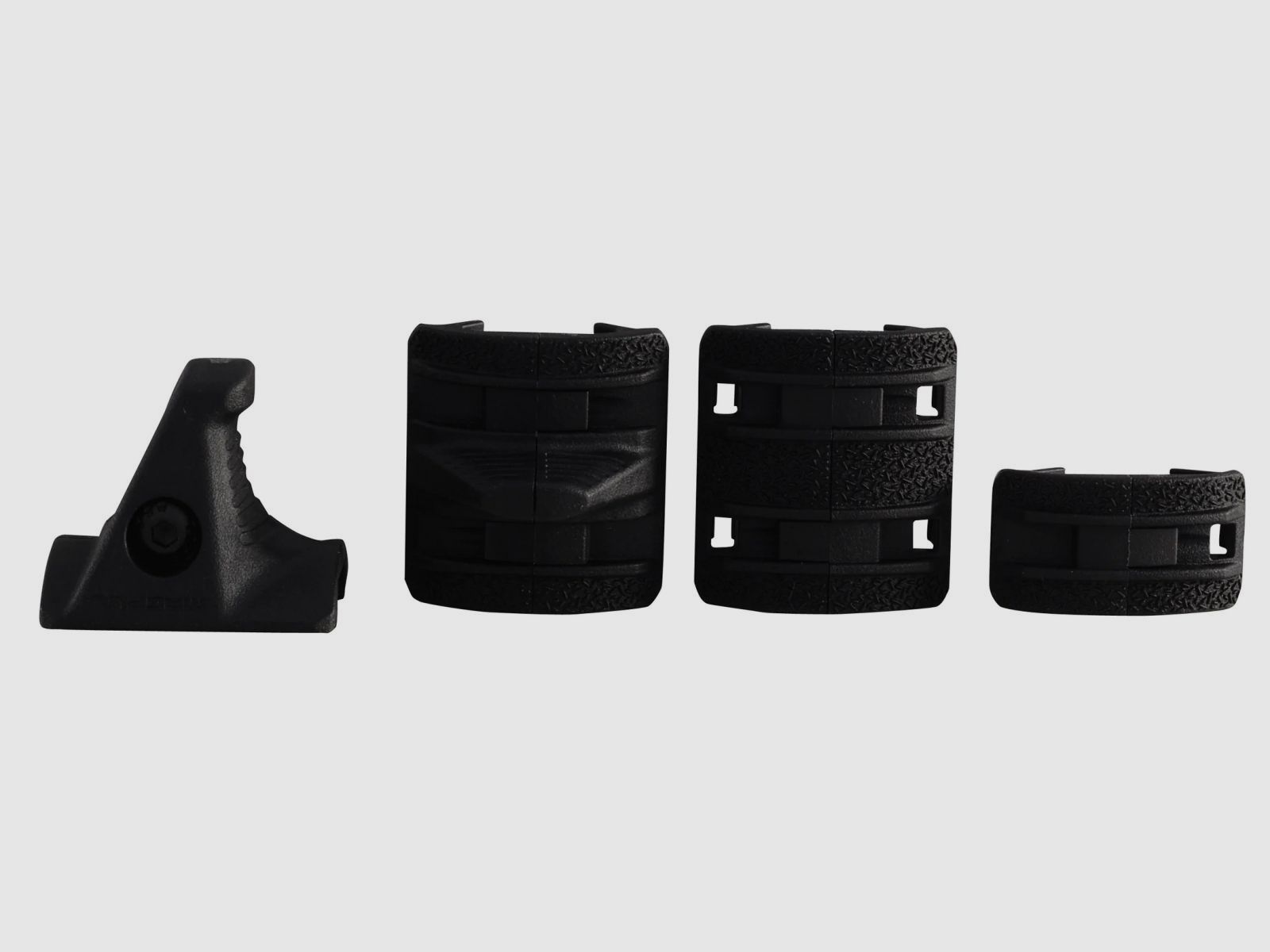 Magpul XTM Hand Stop 4-piece Kit
