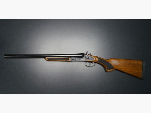 Doppelflinte Derya Meriva MC-100, 50 cm 12/76