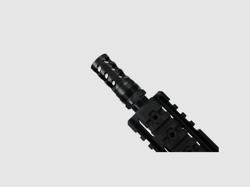 MK114 PISTON MOD 2-M Rifle, image 6 sur 8