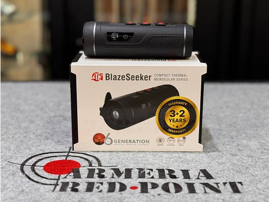 ATN BLAZESEEKER 1.7-13.6X 256×192