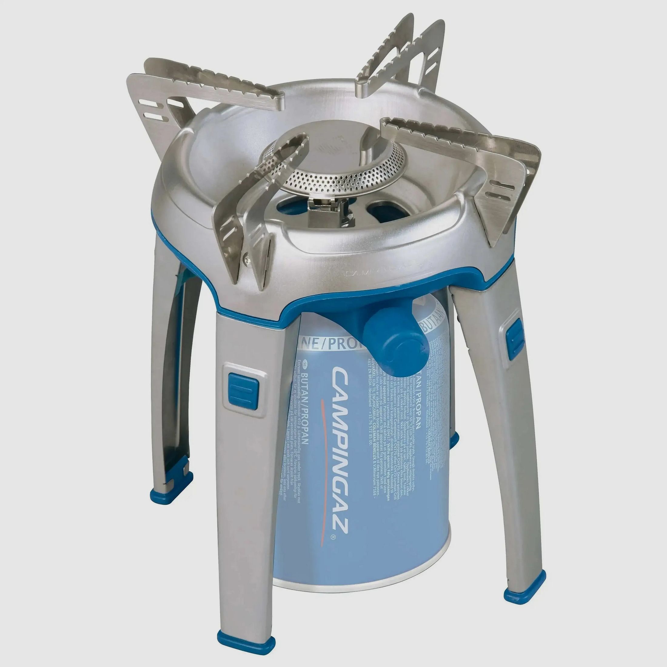 Campingaz Campingaz Campingkocher Bivouac