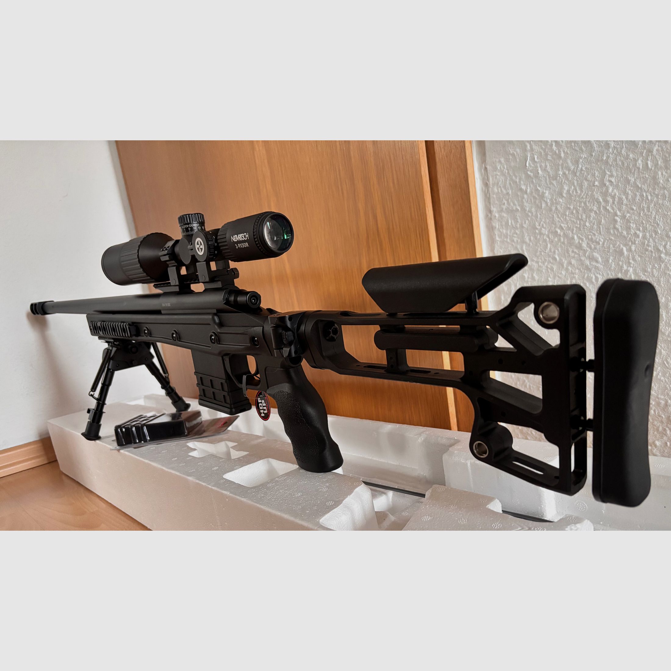 CYMA CM707 (T5000) Repetier-Scharfschützengewehr