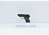Walther TPH .22lr Pistol