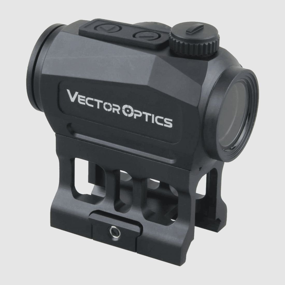 Rotpunktvisier Vector Optics 1x22 Scrapper, Bild 2 von 8