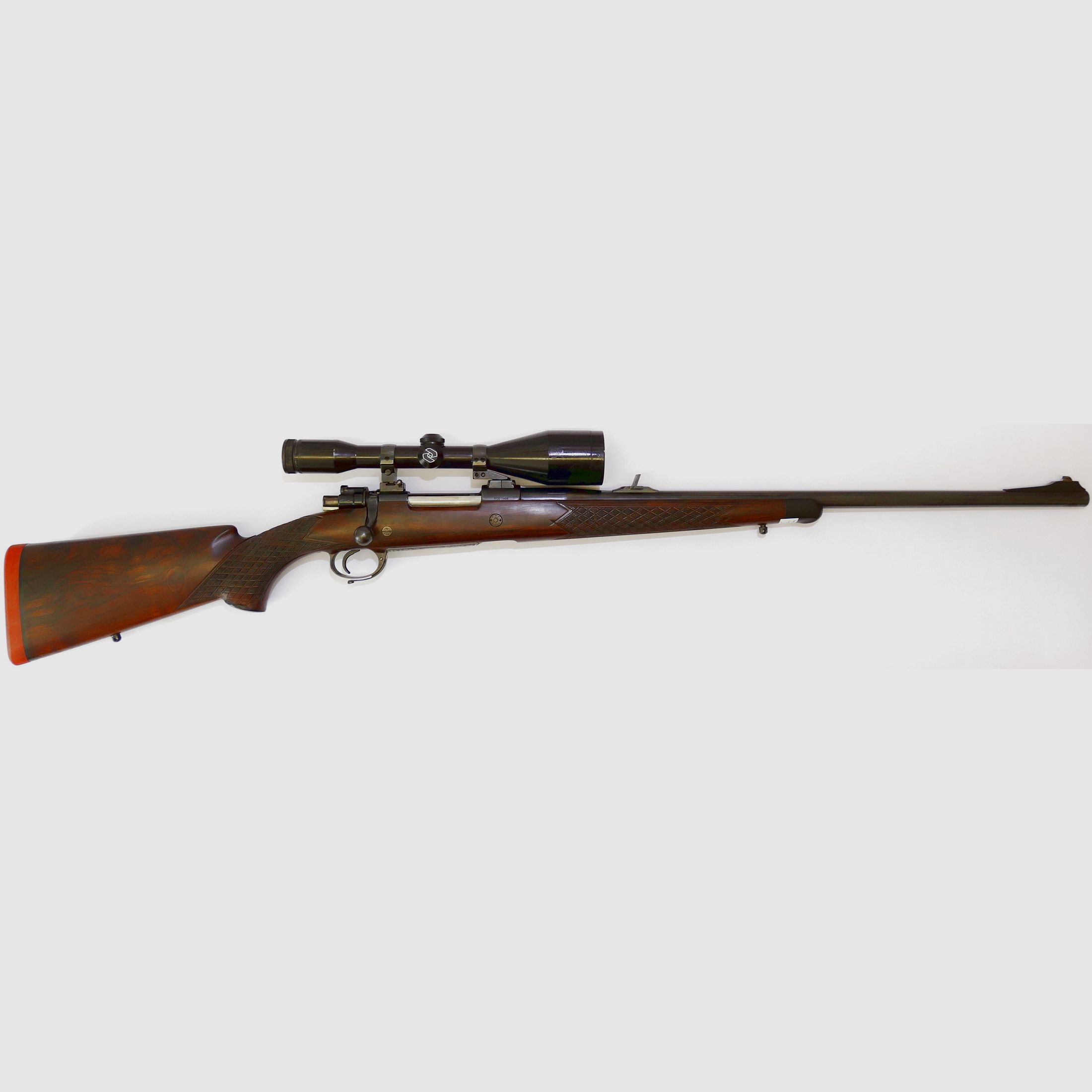 Mauser  98 .458WIN Repetierbüchsen