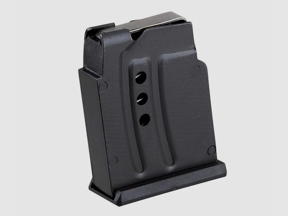 CZ 457/455/512 5-schots magazijn