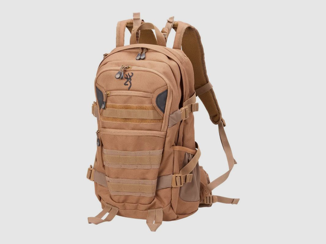 Browning Hunter 30L Rugzak, afbeelding 1 van 7