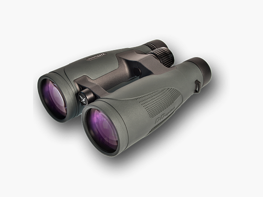 DDoptics Pirschler 8 x 56 Gen.3 Magnesium Verde