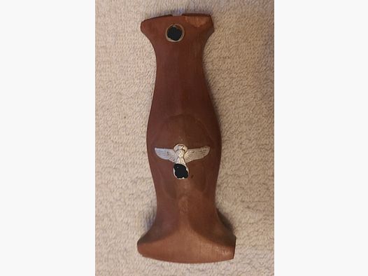 Griff für SA Dolchgriff wurde restauriert