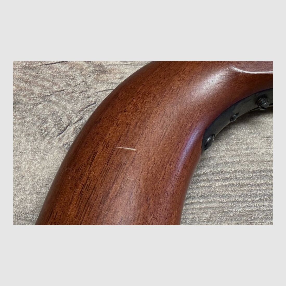 Pistola Saloon Pedersoli