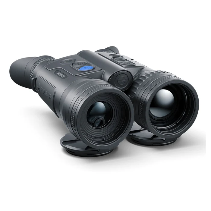 Wärmebildfernglas Pulsar Merger LRF XL50, Bild 6 von 6