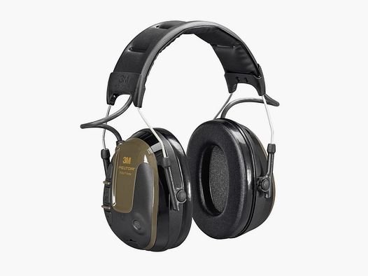 3M PELTOR - Protection auditive ProTac Hunter