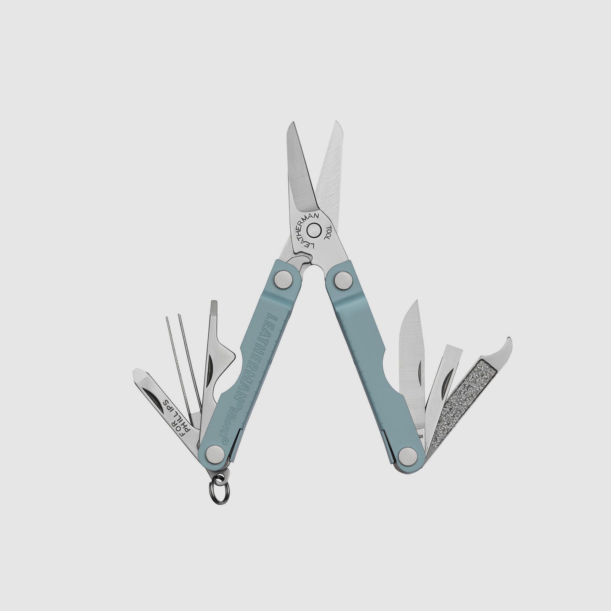 LEATHERMAN Micra Arctic, Bild 1 von 3