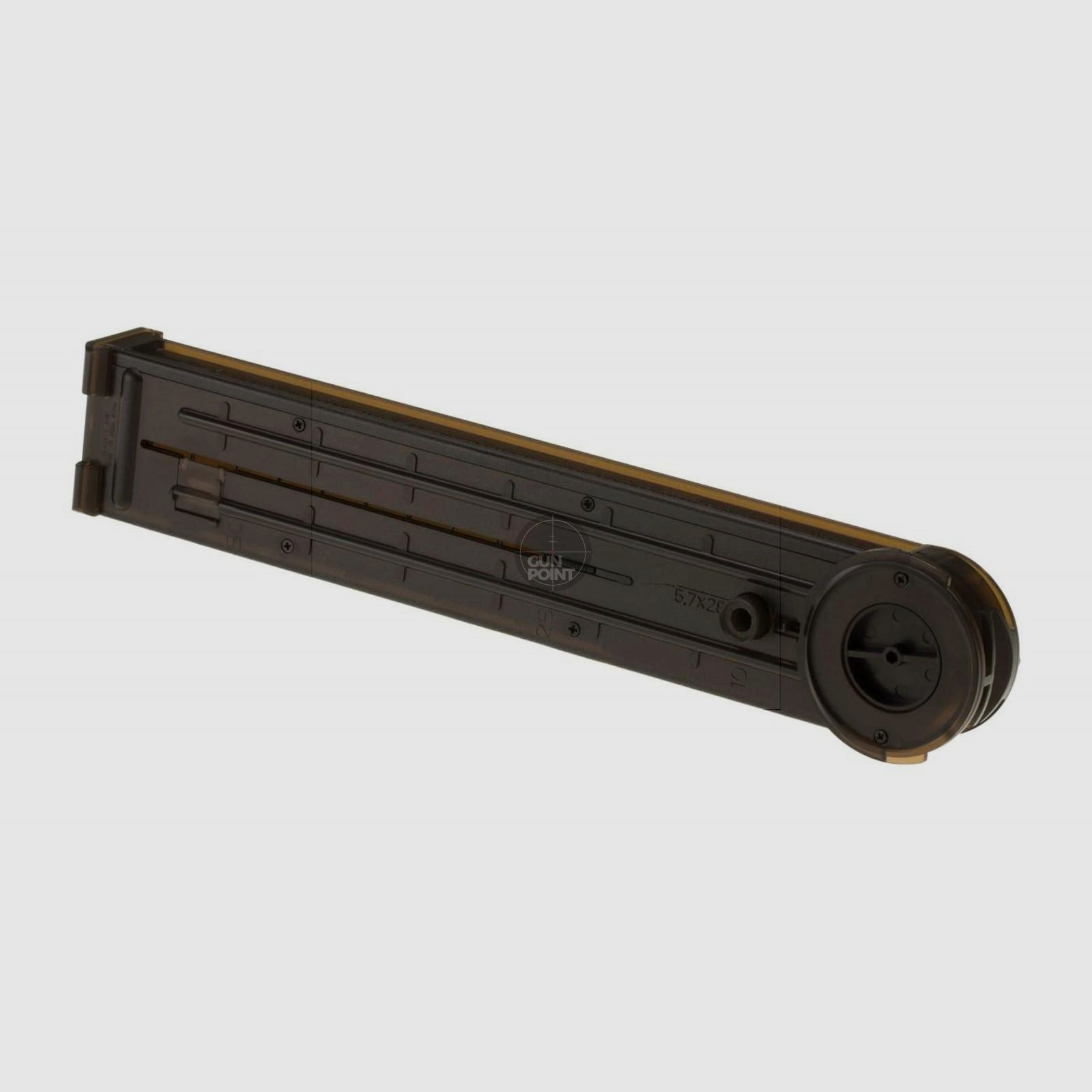 Classic Army Magazin CA90 Hicap 300rds