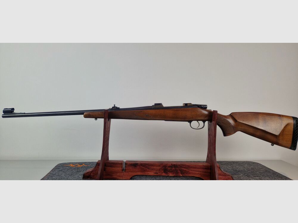 CZ Brünner 550 - .30-06 Spring.