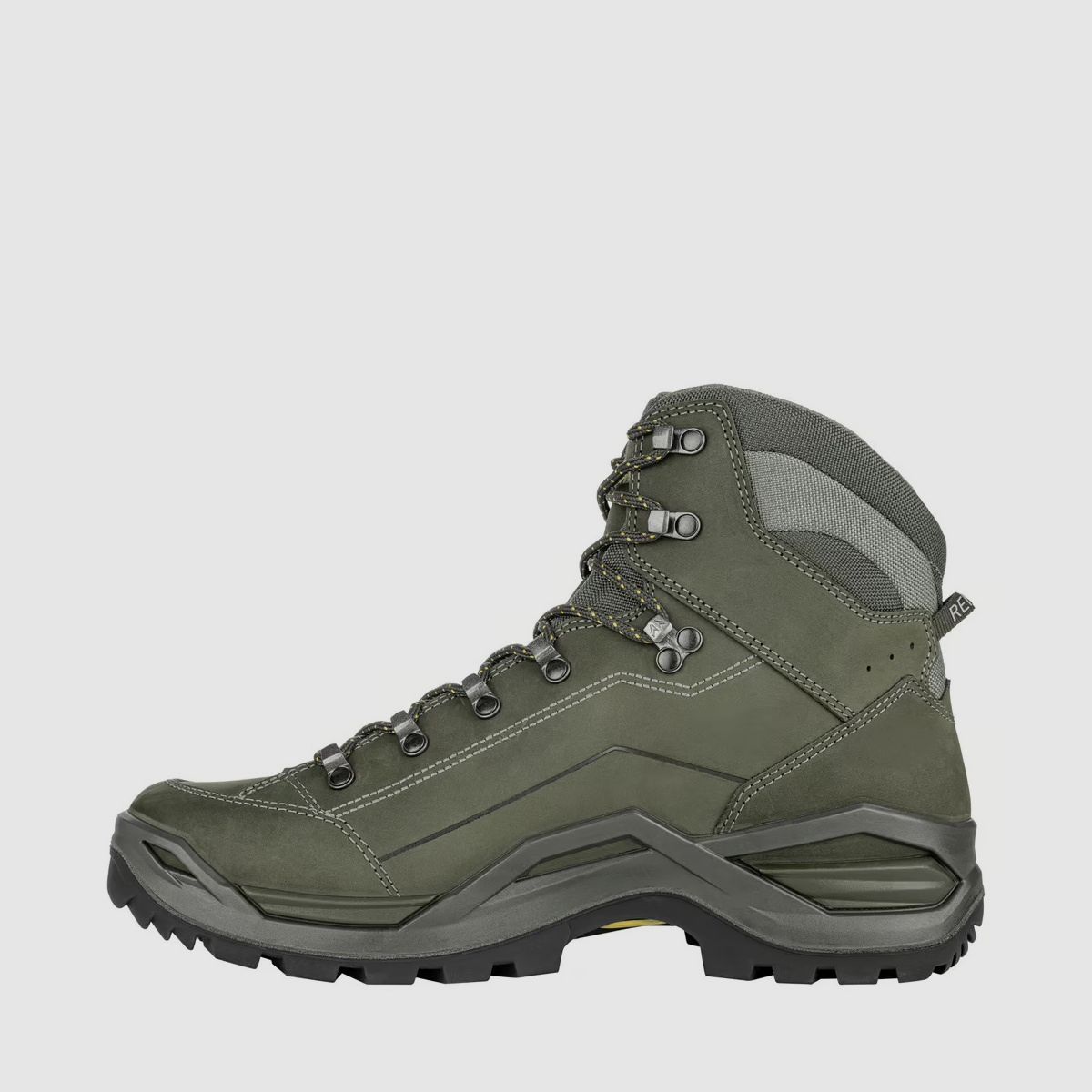 LOWA Renegade EVO GTX MID Oliv/ Senf