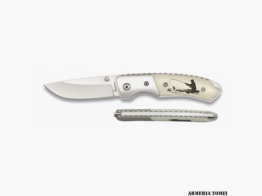 ALBAINOX – DELUXE FISHING KNIFE