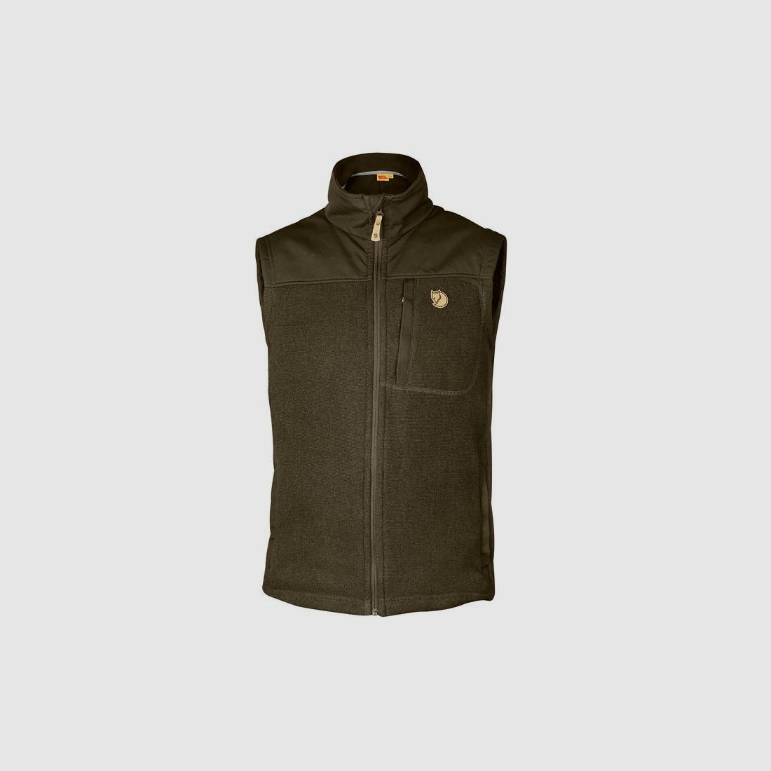 Fjällräven Buck Fleece Weste