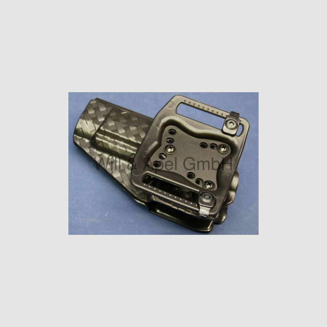 Canik SFxRIVAL DARK SIDE