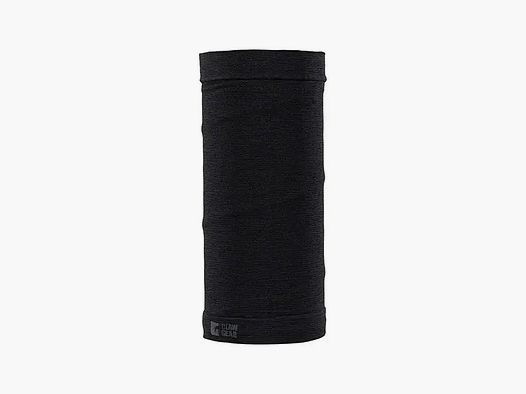 Clawgear Clawgear Halstuch Merino Seamless schwarz
