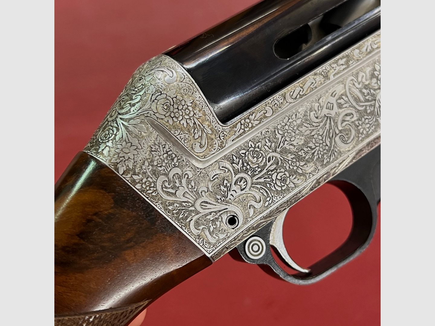 Benelli 121 Special, Bild 8 von 12