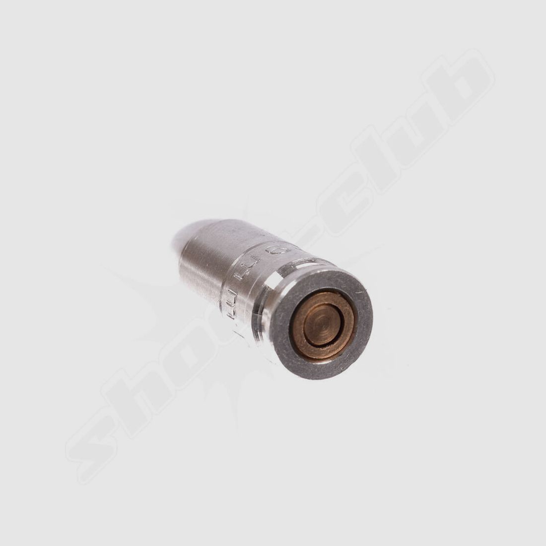 Albrecht Kind GmbH Buffer Cartridge Alu A5 - Cal. 9mm Para - 1 Cartridge