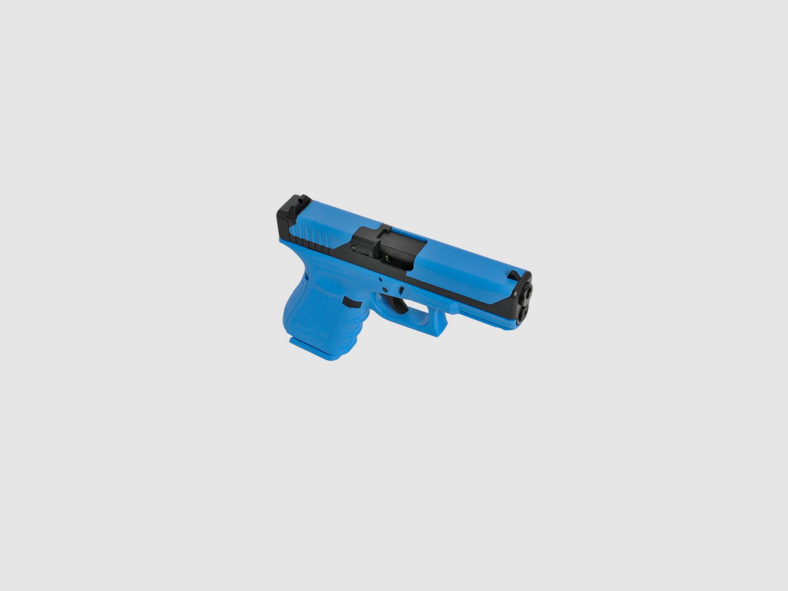 GLOCK 19 T FX GEN 4, Bild 5 von 5