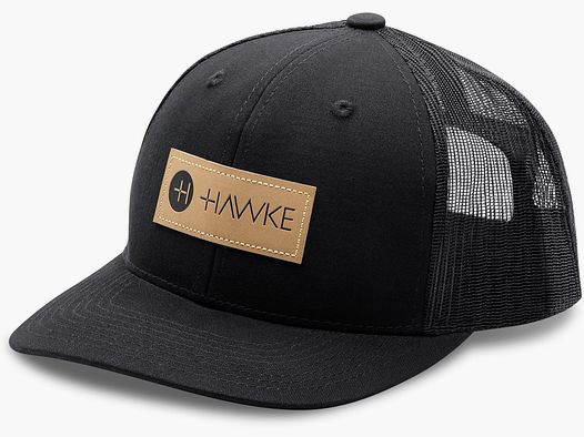 Hawke Mesh Snapback Cap