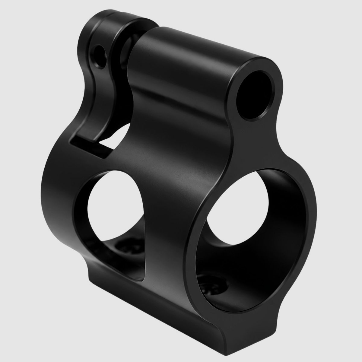 Faxon – adjustable low-profile gas block – .750 – GBA-LP-750-3, image 5 of 11