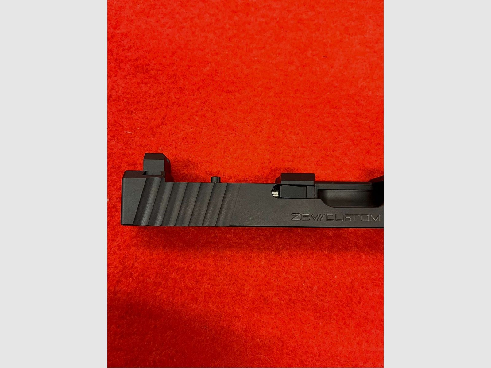 Glock ZEV CARRELLO PRIZEFIGHTER DLC, Bild 6 von 8