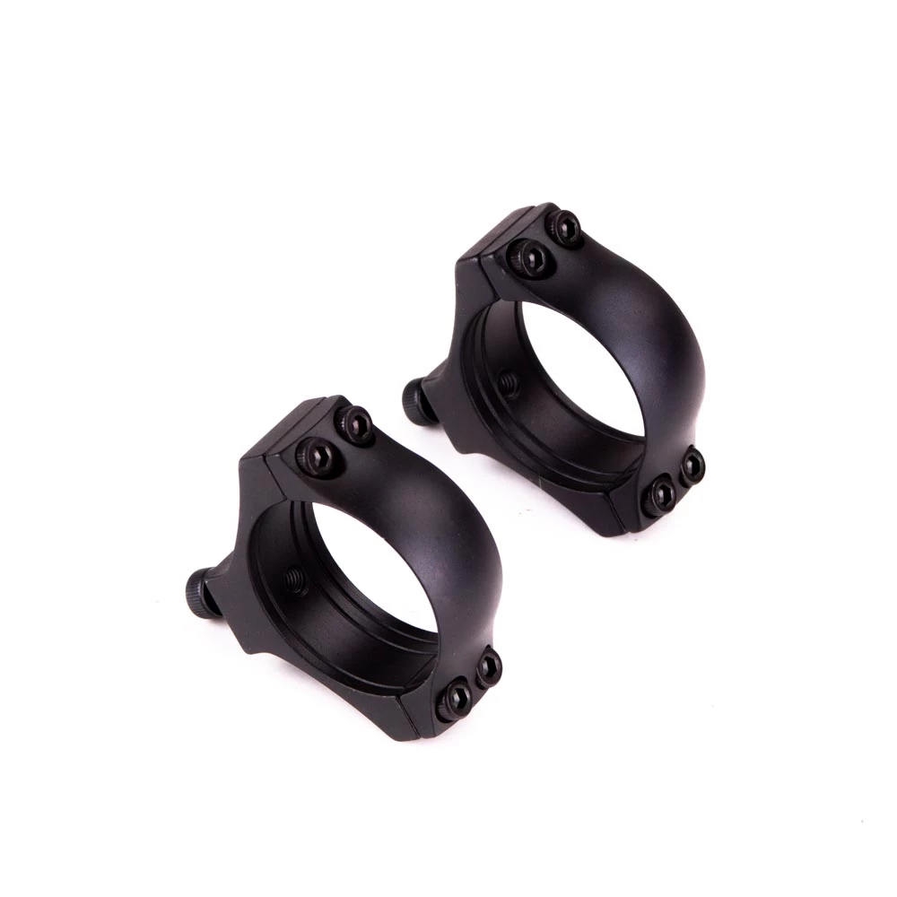 Anillas de montaje Łuszczek 25,4 mm, imagen 1 de 3