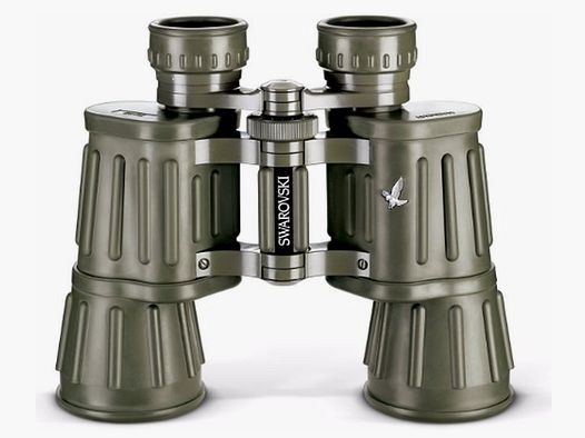 Swarovski Habicht 10x40 GA