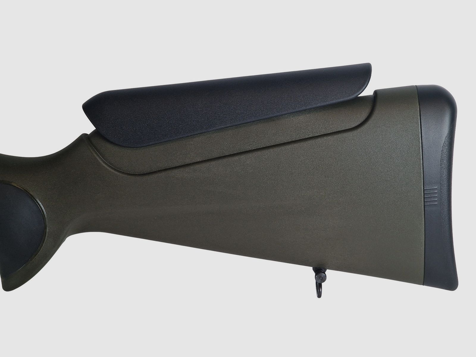 Haenel Jäger NXT im Kal. 308 Win mit Schalldämpfer und Drückjagd Glas Meopta 1-6x24 LP