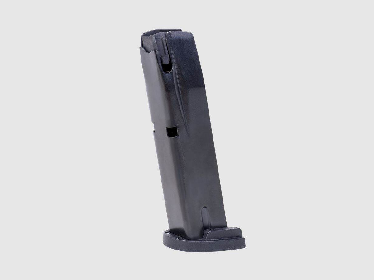 SIG SAUER P320 Magazine 14 schoten 9mm P.A.K. - Gas Signaal