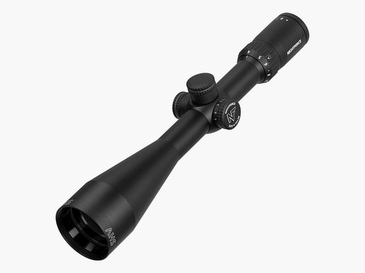Visor NIGHTFORCE SHV 4-14×56 MOAR™ – 30 MOA Non-Illuminated