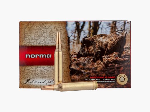 Norma .300 Win. Mag. Vulkan 11.7g/180grs.
