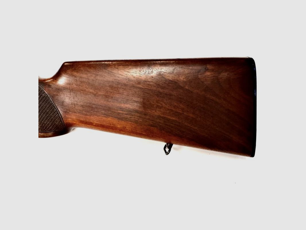 Anschutz 54 Standard cal. .22 l.r., imagen 2 de 14