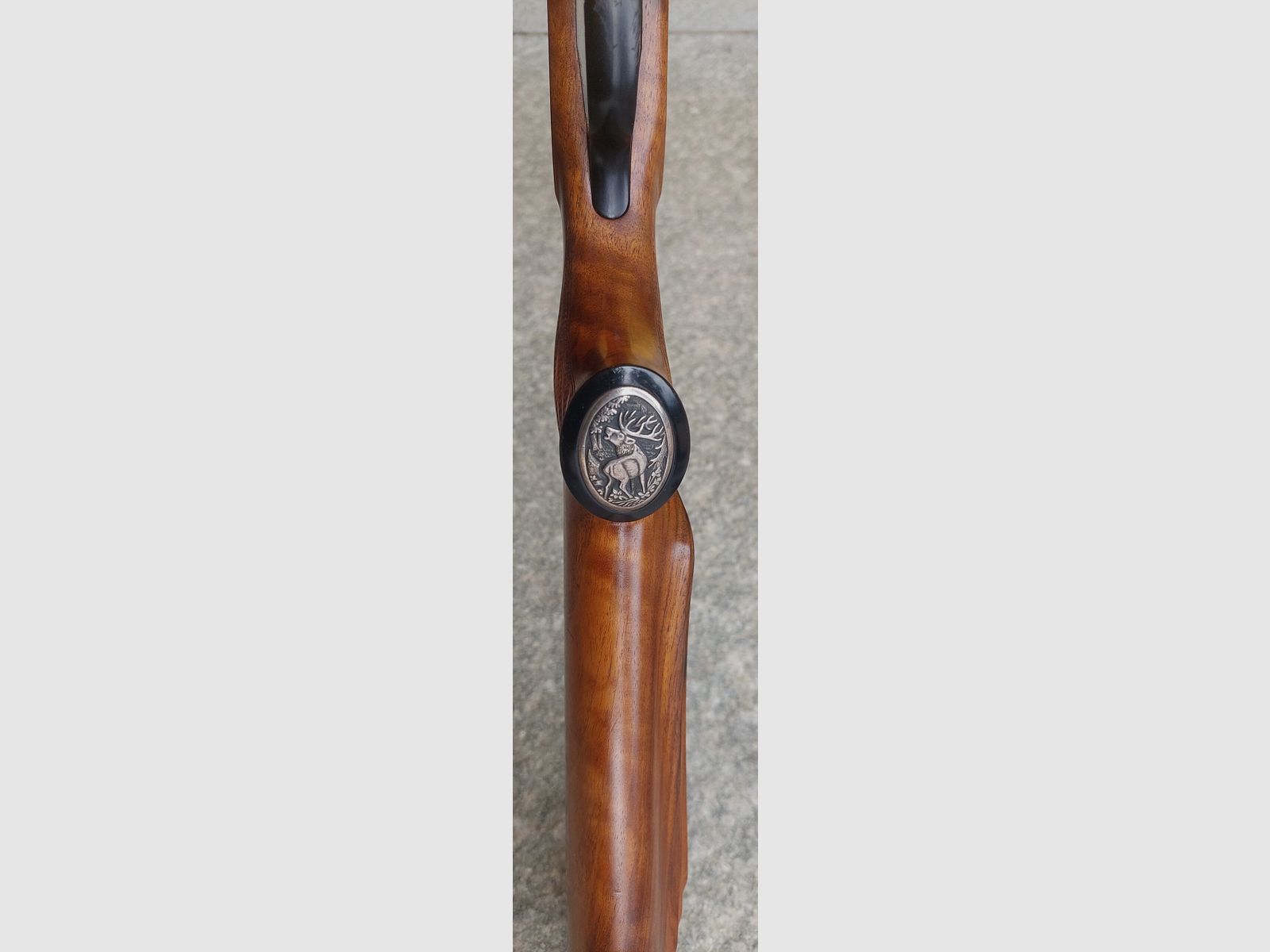 (B.N.) BASCULANTE BLASER K95 CAL 8X68 LUXUS YAWAG CON COCCIA CERVOE MAGNA PORT 2° CANNA K95 CAL 257 WBY OTTICA ZAISS DIAVARY 2.5-10X50, immagine 4 di 6