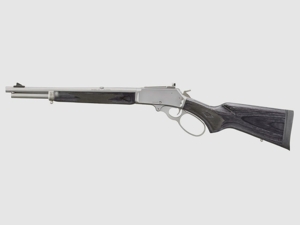 Marlin 336 Trapper carabina a leva cal. .30-30 Win., immagine 4 di 4